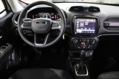 JEEP Renegade 1.3 16V 4P FLEX T270 SPORT ALTITUDE TURBO AUTOMTICO, Foto 5