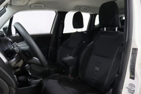 JEEP Renegade 1.3 16V 4P FLEX T270 SPORT ALTITUDE TURBO AUTOMTICO, Foto 7