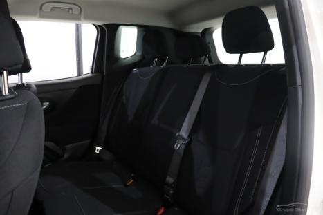 JEEP Renegade 1.3 16V 4P FLEX T270 SPORT ALTITUDE TURBO AUTOMTICO, Foto 8