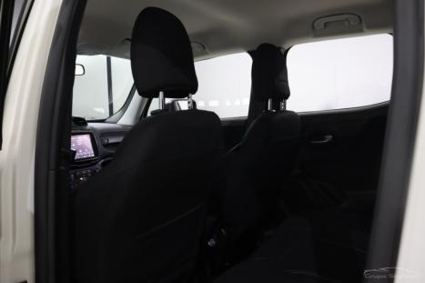 JEEP Renegade 1.3 16V 4P FLEX T270 SPORT ALTITUDE TURBO AUTOMTICO, Foto 9
