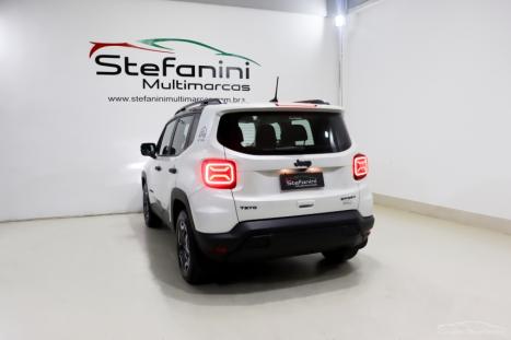 JEEP Renegade 1.3 16V 4P FLEX T270 SPORT ALTITUDE TURBO AUTOMTICO, Foto 13
