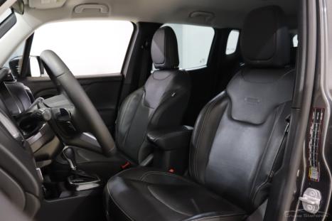 JEEP Renegade 1.3 16V 4P FLEX T270 LONGITUDE TURBO AUTOMTICO, Foto 7