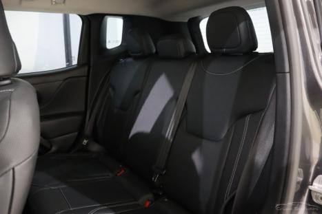 JEEP Renegade 1.3 16V 4P FLEX T270 LONGITUDE TURBO AUTOMTICO, Foto 8