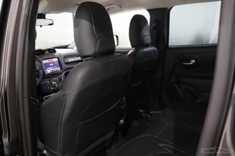 JEEP Renegade 1.3 16V 4P FLEX T270 LONGITUDE TURBO AUTOMTICO, Foto 9