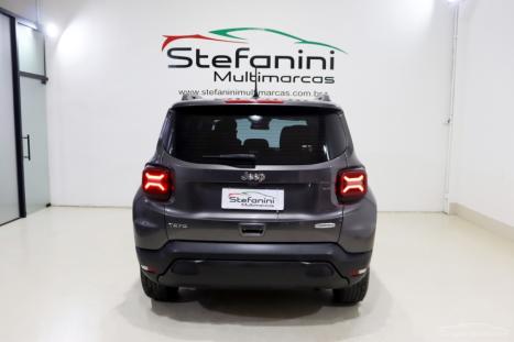 JEEP Renegade 1.3 16V 4P FLEX T270 LONGITUDE TURBO AUTOMTICO, Foto 12