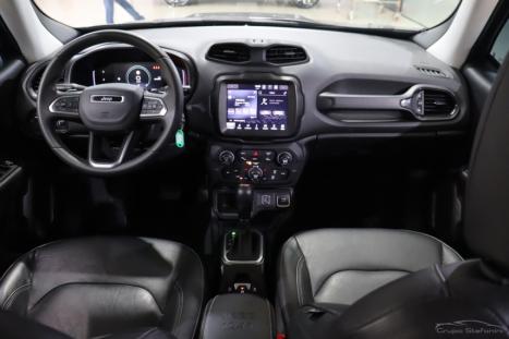 JEEP Renegade 1.3 16V 4P FLEX T270 LONGITUDE TURBO AUTOMTICO, Foto 6