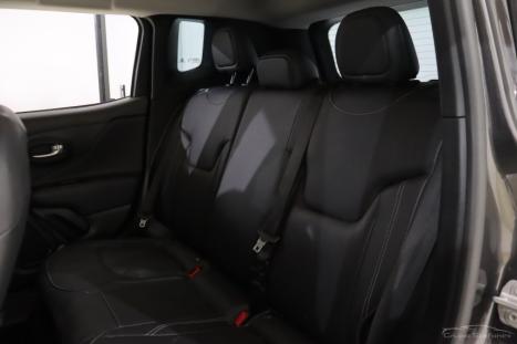 JEEP Renegade 1.3 16V 4P FLEX T270 LONGITUDE TURBO AUTOMTICO, Foto 8