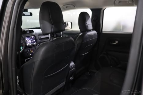 JEEP Renegade 1.3 16V 4P FLEX T270 LONGITUDE TURBO AUTOMTICO, Foto 9