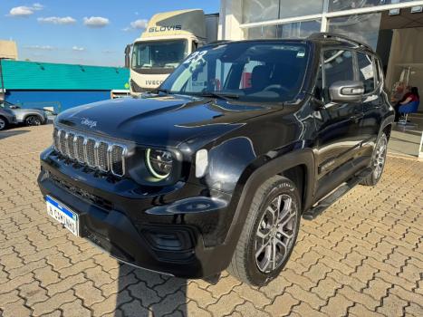 JEEP Renegade 1.3 16V 4P FLEX T270 LONGITUDE TURBO AUTOMTICO, Foto 1