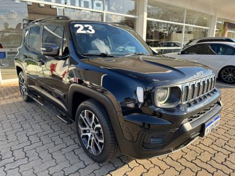 JEEP Renegade 1.3 16V 4P FLEX T270 LONGITUDE TURBO AUTOMTICO, Foto 3