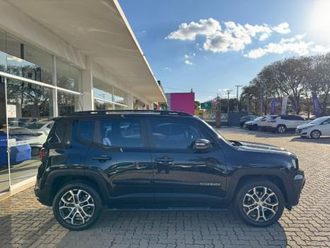 JEEP Renegade 1.3 16V 4P FLEX T270 LONGITUDE TURBO AUTOMTICO, Foto 4