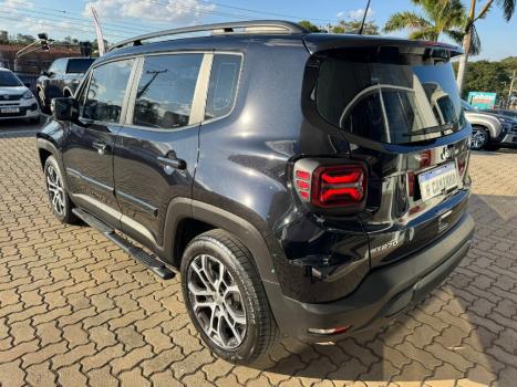 JEEP Renegade 1.3 16V 4P FLEX T270 LONGITUDE TURBO AUTOMTICO, Foto 7