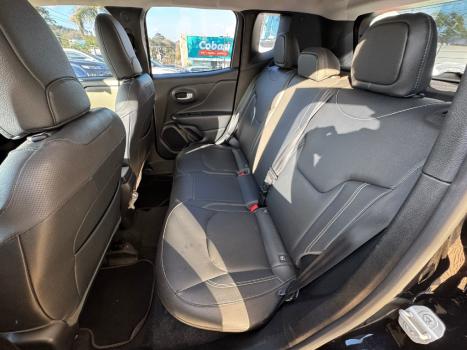 JEEP Renegade 1.3 16V 4P FLEX T270 LONGITUDE TURBO AUTOMTICO, Foto 9