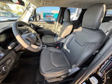 JEEP Renegade 1.3 16V 4P FLEX T270 LONGITUDE TURBO AUTOMTICO, Foto 11