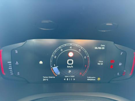 JEEP Renegade 1.3 16V 4P FLEX T270 LONGITUDE TURBO AUTOMTICO, Foto 12