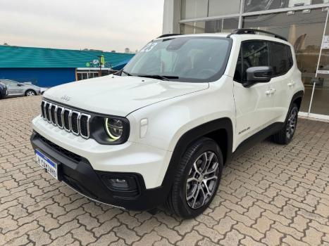 JEEP Renegade 1.3 16V 4P FLEX T270 LONGITUDE TURBO AUTOMTICO, Foto 1