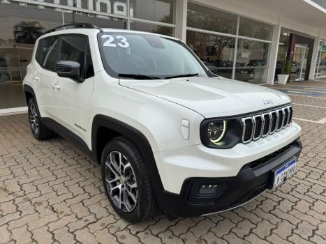 JEEP Renegade 1.3 16V 4P FLEX T270 LONGITUDE TURBO AUTOMTICO, Foto 3