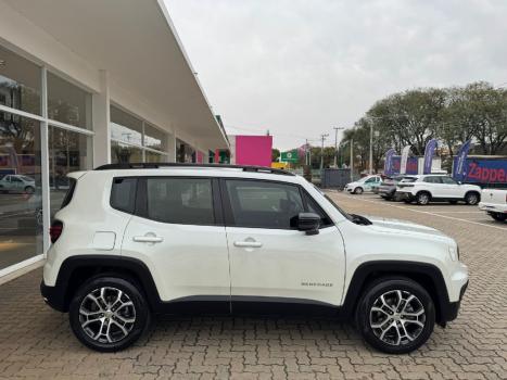 JEEP Renegade 1.3 16V 4P FLEX T270 LONGITUDE TURBO AUTOMTICO, Foto 4