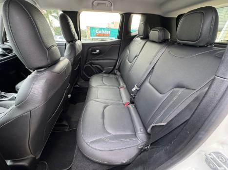 JEEP Renegade 1.3 16V 4P FLEX T270 LONGITUDE TURBO AUTOMTICO, Foto 9