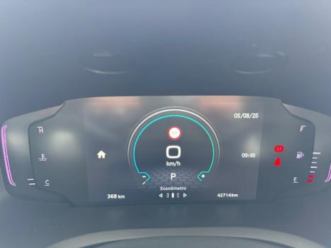 JEEP Renegade 1.3 16V 4P FLEX T270 LONGITUDE TURBO AUTOMTICO, Foto 12