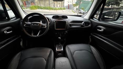 JEEP Renegade 1.3 16V 4P FLEX T270 LONGITUDE TURBO AUTOMTICO, Foto 10