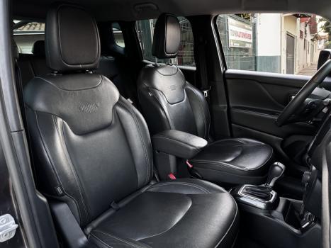 JEEP Renegade 1.3 16V 4P FLEX T270 LONGITUDE TURBO AUTOMTICO, Foto 2