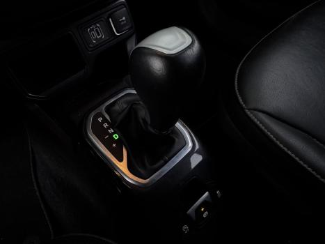 JEEP Renegade 1.3 16V 4P FLEX T270 LONGITUDE TURBO AUTOMTICO, Foto 8