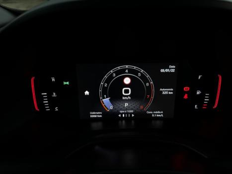 JEEP Renegade 1.3 16V 4P FLEX T270 LONGITUDE TURBO AUTOMTICO, Foto 15
