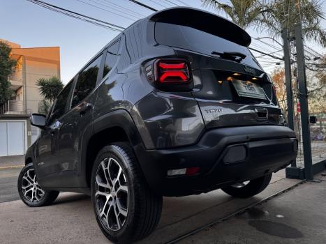 JEEP Renegade 1.3 16V 4P FLEX T270 LONGITUDE TURBO AUTOMTICO, Foto 16