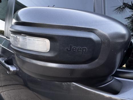 JEEP Renegade 1.3 16V 4P FLEX T270 LONGITUDE TURBO AUTOMTICO, Foto 19