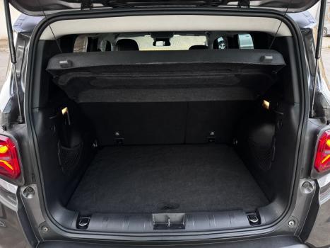 JEEP Renegade 1.3 16V 4P FLEX T270 LONGITUDE TURBO AUTOMTICO, Foto 23
