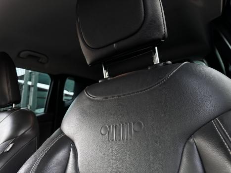 JEEP Renegade 1.3 16V 4P FLEX T270 LONGITUDE TURBO AUTOMTICO, Foto 24