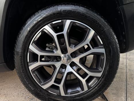 JEEP Renegade 1.3 16V 4P FLEX T270 LONGITUDE TURBO AUTOMTICO, Foto 25