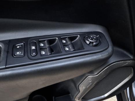 JEEP Renegade 1.3 16V 4P FLEX T270 LONGITUDE TURBO AUTOMTICO, Foto 27