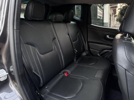 JEEP Renegade 1.3 16V 4P FLEX T270 LONGITUDE TURBO AUTOMTICO, Foto 31