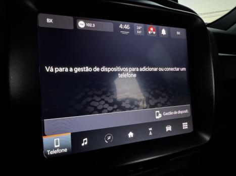 JEEP Renegade 1.3 16V 4P FLEX T270 LONGITUDE TURBO AUTOMTICO, Foto 34