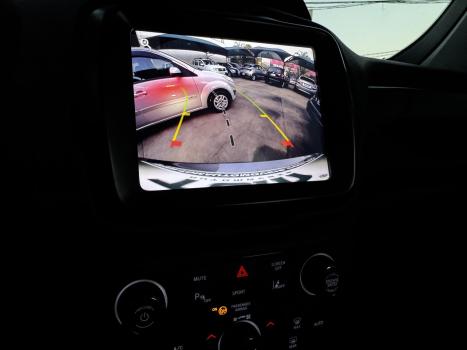 JEEP Renegade 1.3 16V 4P FLEX T270 LONGITUDE TURBO AUTOMTICO, Foto 37