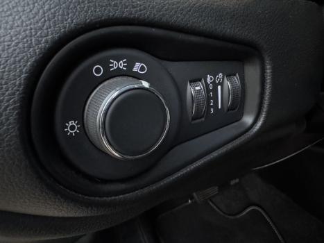 JEEP Renegade 1.3 16V 4P FLEX T270 LONGITUDE TURBO AUTOMTICO, Foto 38