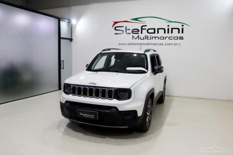 JEEP Renegade 1.3 16V 4P FLEX T270 LONGITUDE TURBO AUTOMTICO, Foto 1