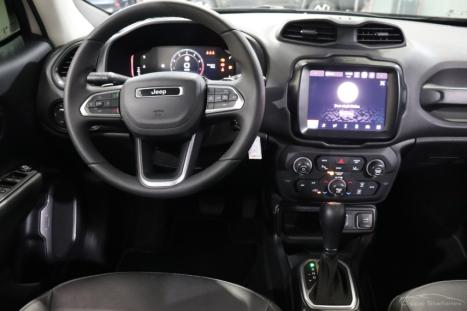 JEEP Renegade 1.3 16V 4P FLEX T270 LONGITUDE TURBO AUTOMTICO, Foto 5