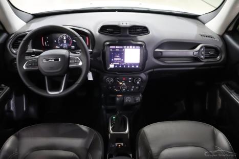 JEEP Renegade 1.3 16V 4P FLEX T270 LONGITUDE TURBO AUTOMTICO, Foto 6