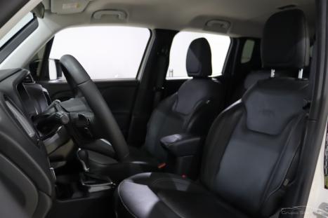 JEEP Renegade 1.3 16V 4P FLEX T270 LONGITUDE TURBO AUTOMTICO, Foto 7