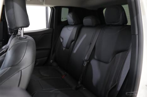 JEEP Renegade 1.3 16V 4P FLEX T270 LONGITUDE TURBO AUTOMTICO, Foto 8