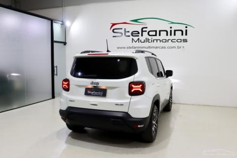 JEEP Renegade 1.3 16V 4P FLEX T270 LONGITUDE TURBO AUTOMTICO, Foto 11