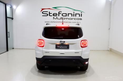 JEEP Renegade 1.3 16V 4P FLEX T270 LONGITUDE TURBO AUTOMTICO, Foto 12