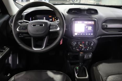 JEEP Renegade 1.3 16V 4P FLEX T270 LONGITUDE TURBO AUTOMTICO, Foto 5