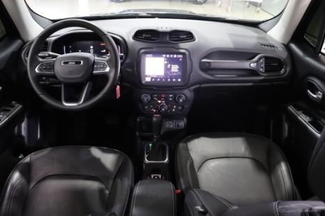 JEEP Renegade 1.3 16V 4P FLEX T270 LONGITUDE TURBO AUTOMTICO, Foto 6
