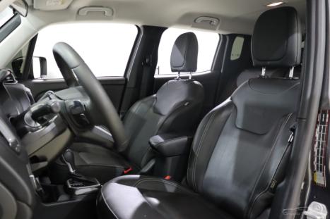 JEEP Renegade 1.3 16V 4P FLEX T270 LONGITUDE TURBO AUTOMTICO, Foto 7