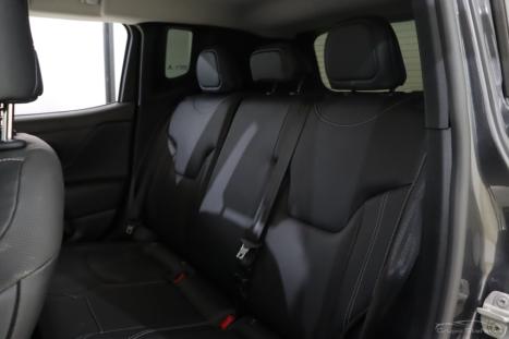 JEEP Renegade 1.3 16V 4P FLEX T270 LONGITUDE TURBO AUTOMTICO, Foto 8