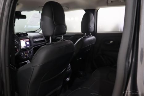 JEEP Renegade 1.3 16V 4P FLEX T270 LONGITUDE TURBO AUTOMTICO, Foto 9